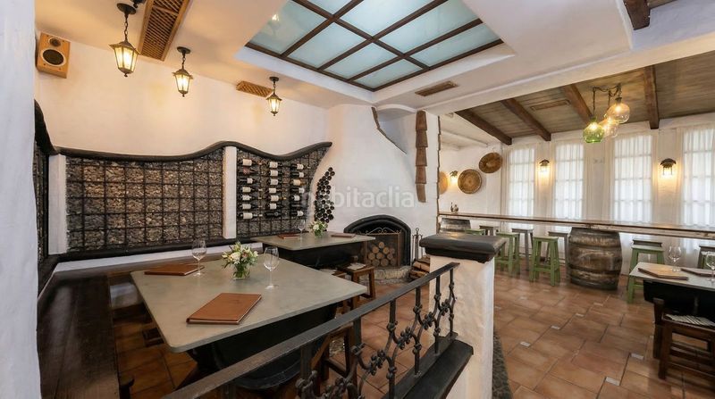 Foto 2d04e113-0e4f-4710-aeeb-fab5b219fcaa. Local comercial a Coín