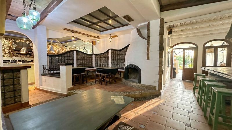 Foto 85265b8a-45b0-41c3-90e3-01b39096b9a4. Local comercial a Coín