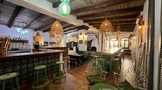 Locale commerciale in Coín