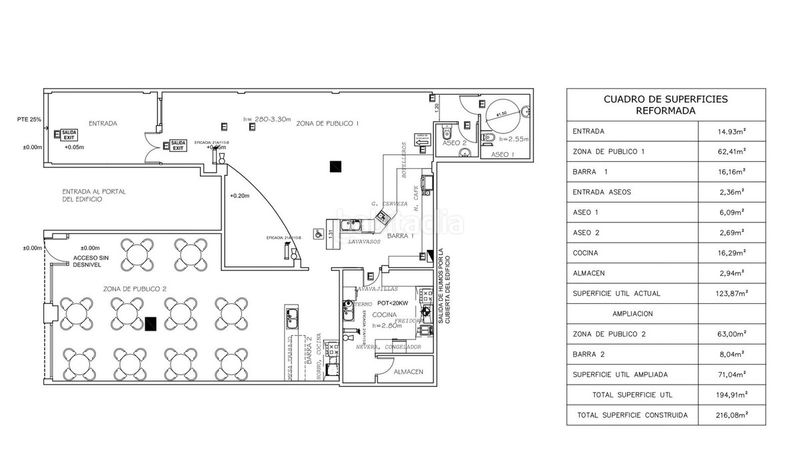 Foto 8a6c4361-52e7-4d9d-bebf-6bd5da0e37b7. Local comercial a Coín
