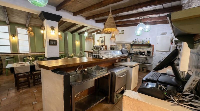 Foto 92171723-2dbe-4419-8278-00f036b26530. Local comercial a Coín