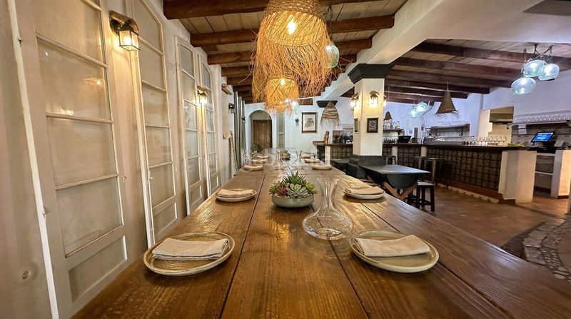 Foto b3434741-70b0-4193-833a-6b63d8f271d8. Local comercial a Coín