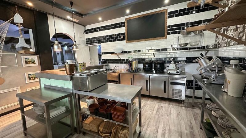 Foto d2ccac51-f804-45f3-b7cc-f310cb759a29. Local comercial a Coín