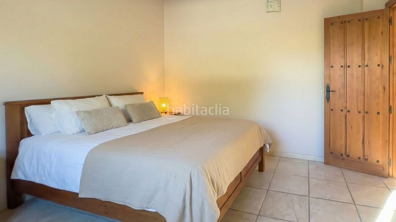 Foto 292a44d1-16c9-470f-b995-ed4db232b86b. Masia amb aparcament piscina a Coín