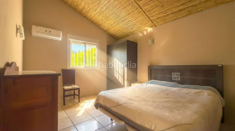 Foto 32093c68-db0d-412c-8241-181010e894aa. Masia amb aparcament piscina a Coín