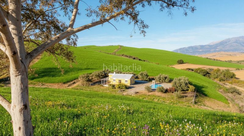 Foto 49643547-bbaa-45eb-a20f-eed1df9c99fa. Masia amb aparcament piscina a Coín