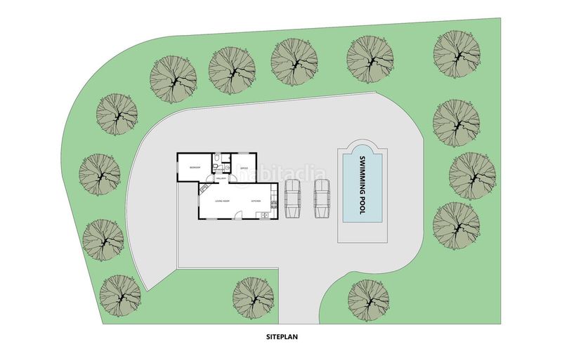 Foto bb3490a4-23b4-4c2c-b8af-a1479be9b458. Masia amb aparcament piscina a Coín