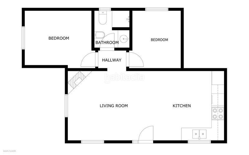 Foto cd81932f-79d7-4715-822a-2ed01c64976b. Masia amb aparcament piscina a Coín