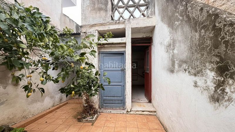 Foto a87a846d-d29e-4470-b46e-c0accb341d2c. Casa adossada a Colmenar