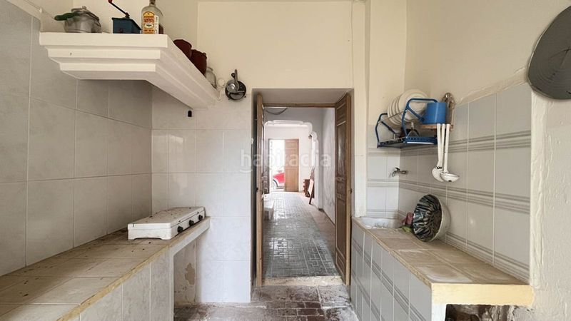 Foto c18fd47b-3035-477c-94ed-e34b612835ef. Casa adossada a Colmenar