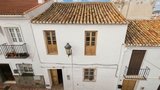 Maison jumelée à Colmenar