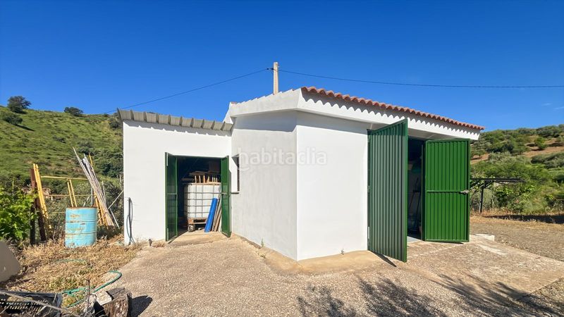 Foto 2a7341dd-1469-49fb-a316-a6fa469eb80e. Mas avec parking piscine dans Olías Málaga