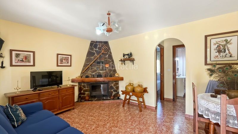 Foto 64fe408c-ae83-483b-942e-d80f3cac3703. Mas avec parking piscine dans Olías Málaga