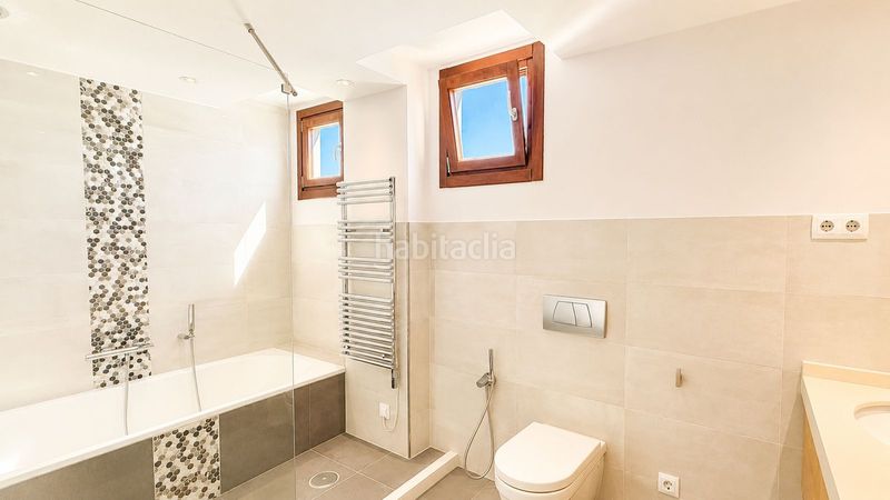 Foto a93b7858-648b-48d9-afe3-dab125e2e0b2. Ático en Alto de los Monteros Marbella