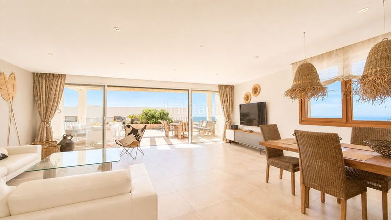 Foto eac91243-edc4-4c6d-b197-3d7734d372e8. Ático en Alto de los Monteros Marbella