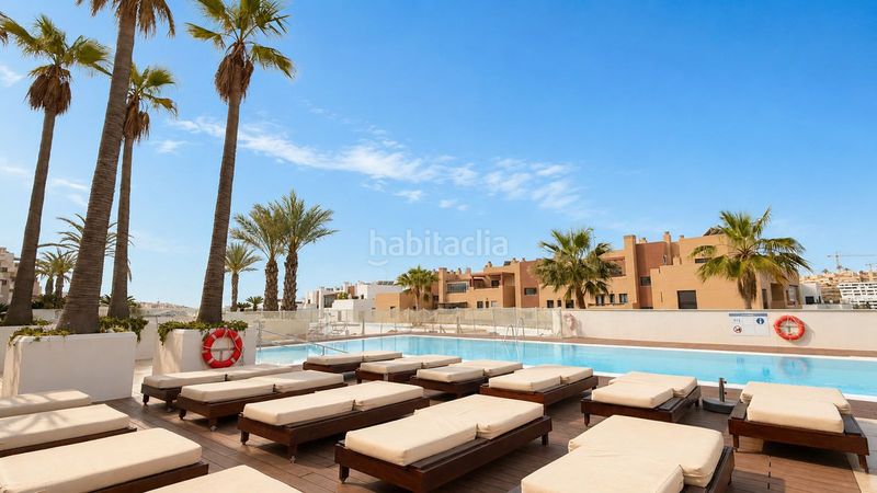 Foto 00b9fa72-a7ce-4e77-9a73-f025df3458c8. Casa adossada amb aparcament piscina a la cala Mijas Mijas