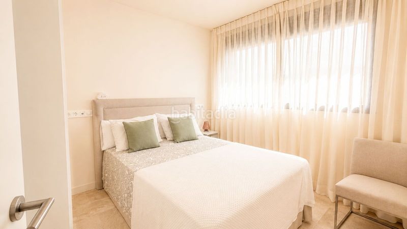 Foto 4f254ac2-a892-4b45-b146-b9c58d24a557. Casa adossada amb aparcament piscina a la cala Mijas Mijas