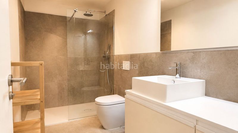 Foto 54e61800-498c-49eb-adf8-bec5859a10dd. Casa adossada amb aparcament piscina a la cala Mijas Mijas