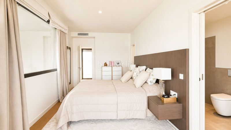 Foto d68c0bcb-3615-4e1f-adbb-dd4be524a922. Casa adossada amb aparcament piscina a la cala Mijas Mijas