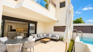Casa adossada a La Cala Mijas