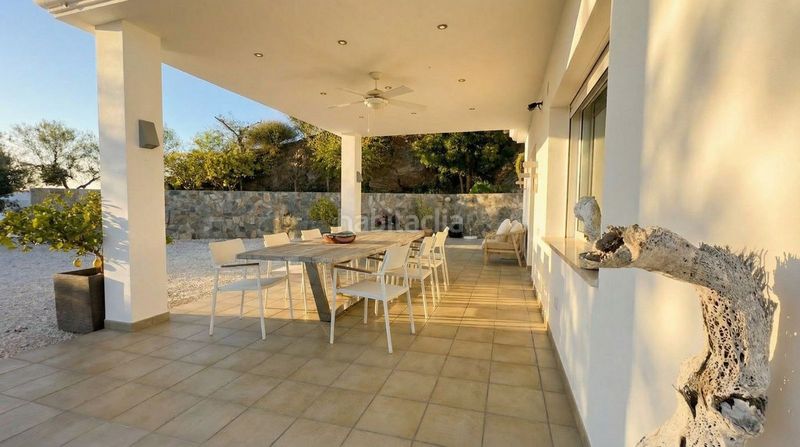 Foto 519e3e97-e4fe-44ee-921d-102dc533242c. Xalet amb aparcament piscina a Guaro