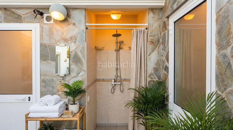Foto b6dd1385-c8a1-482c-9323-66ac480020d9. Xalet amb aparcament piscina a Guaro