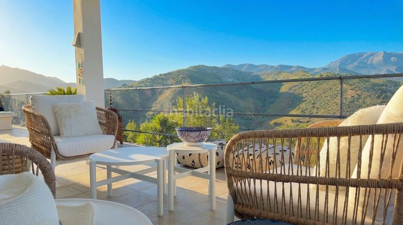 Foto c628b4ee-619b-4403-b122-b0c981dc0b12. Xalet amb aparcament piscina a Guaro