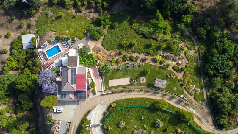 Foto 58f2fc04-5949-4184-84e3-d22d056808ff. Masia amb aparcament piscina a Coín