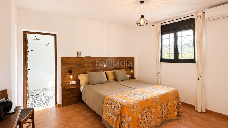 Foto eb8dd87c-3be5-4db0-a8d1-12a4cda66174. Masia amb aparcament piscina a Coín