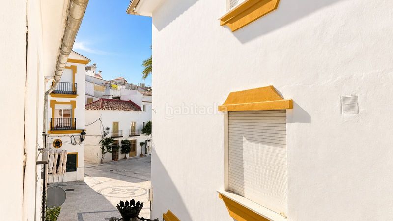 Foto 4863e605-969f-4645-8487-4ff9b0884bac. Casa adossada a Ojén pueblo Ojén