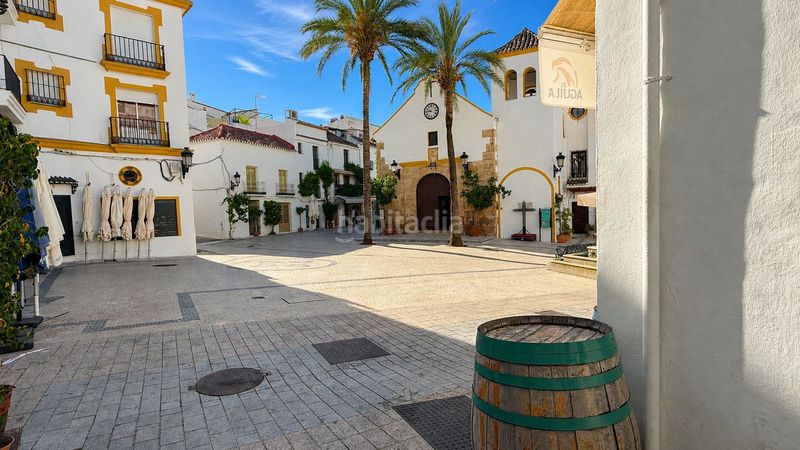 Foto b848f5f7-c8a1-40f1-ba8f-44fb526d0a98. Casa adossada a Ojén pueblo Ojén