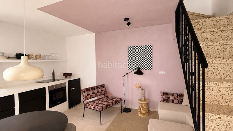 Foto dad6e536-d773-42f1-84c1-78e2a5a889ed. Casa adossada a Ojén pueblo Ojén