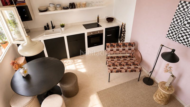 Foto df234f86-f62c-45f9-9c61-cac12d230eb8. Casa adossada a Ojén pueblo Ojén