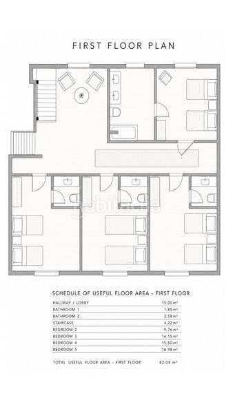 Foto 124295a3-e1a5-4f14-866a-bf9dace48491. Casa adossada a Tolox