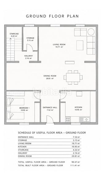 Foto 5f1b2290-c0d2-4f47-a849-a5817fe16b79. Casa adossada a Tolox