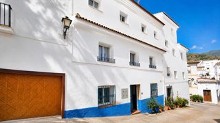 Casa adossada a Tolox