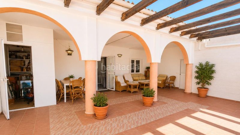 Foto 9d72c728-752c-40c9-ad57-bff60e3dfca0. Casa adossada a Tolox