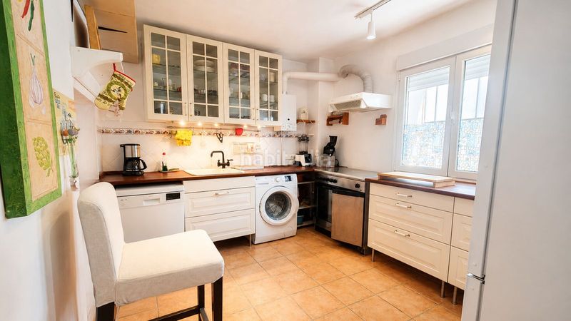 Foto e0e8083b-05e7-44ed-9d74-a88ff4035dca. Casa adossada a Tolox