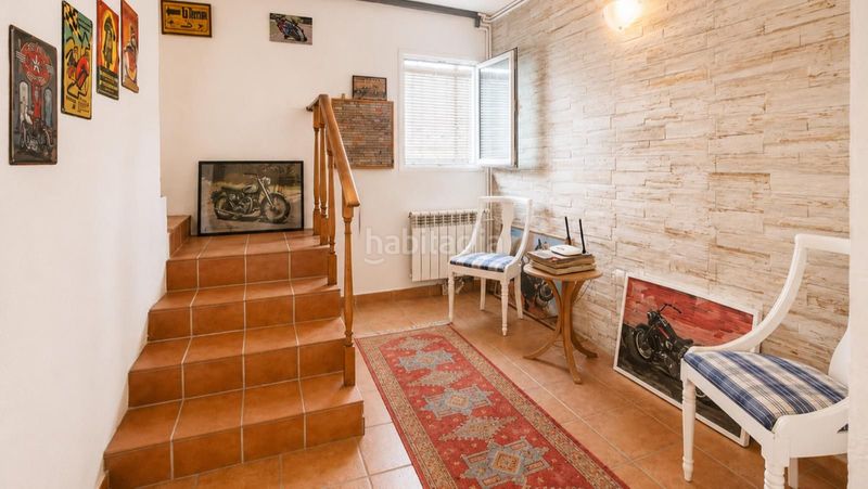 Foto e7c3f511-033d-454e-996b-d0e5b8242ee5. Casa adossada a Tolox