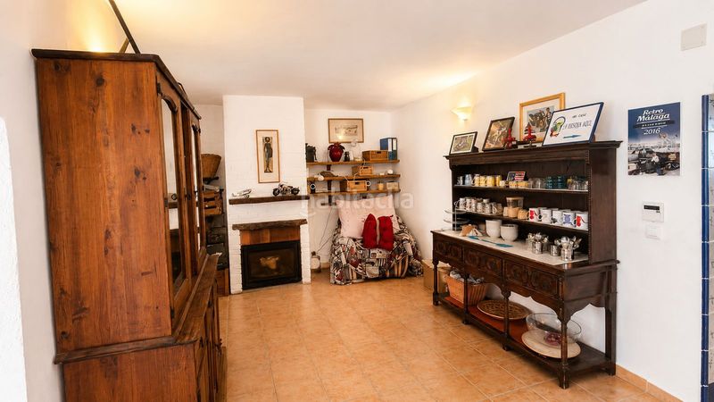 Foto e7cfe825-555d-49ba-ad1c-c8aa3b781746. Casa adossada a Tolox