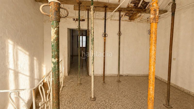 Foto 074db7d3-ec23-4226-89fe-9bec12a43d10. Casa adossada a Ojén pueblo Ojén