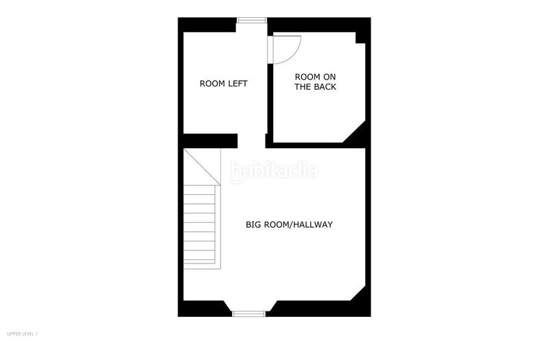 Foto 335b2e27-b62d-4eda-a599-f999e1cd36ad. Casa adossada a Ojén pueblo Ojén