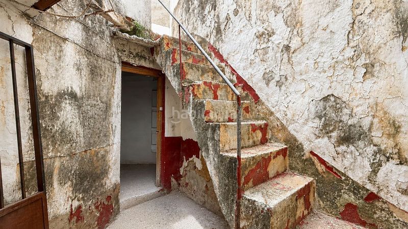 Foto 536d3321-0220-4ce2-8c82-1ae2a8d98556. Casa adossada a Ojén pueblo Ojén