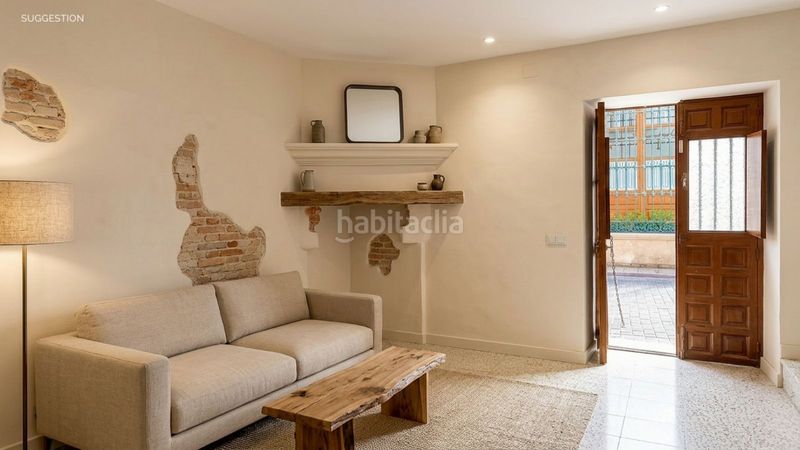 Foto 7222587e-1ad6-407b-be4d-4e25ec9eee6c. Casa adossada a Ojén pueblo Ojén