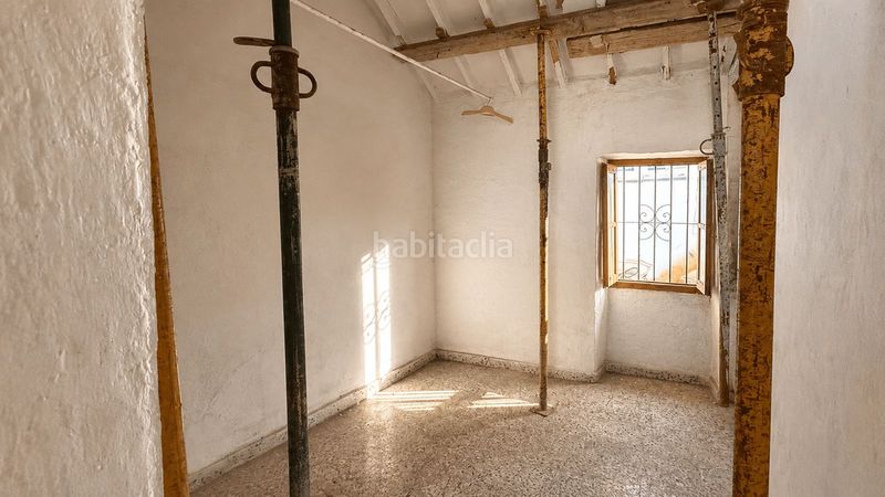 Foto b6f5d090-ba8c-47dd-9eee-cb75718ae3f0. Casa adossada a Ojén pueblo Ojén