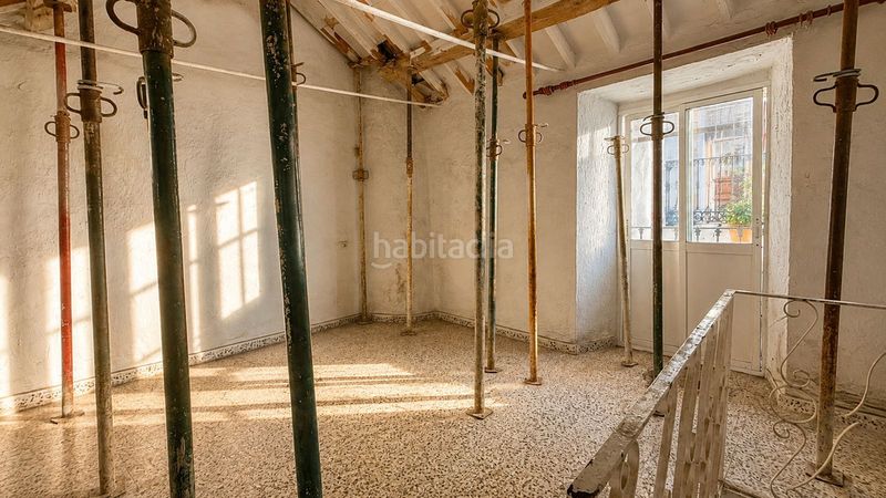 Foto b8178844-2378-4842-81f4-103d876d03ee. Casa adossada a Ojén pueblo Ojén