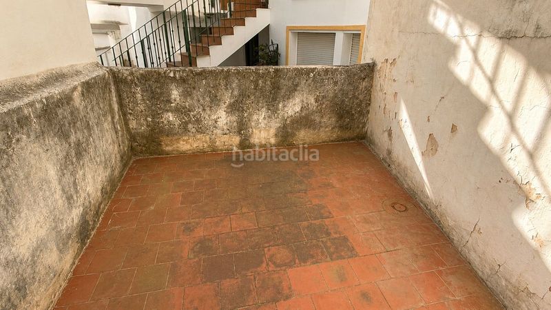 Foto d025f006-666f-44c7-ae90-338c10115902. Casa adossada a Ojén pueblo Ojén