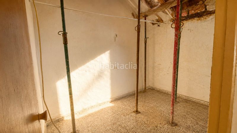 Foto d9bc22f9-3bed-462a-9cc4-6028abd85655. Casa adossada a Ojén pueblo Ojén