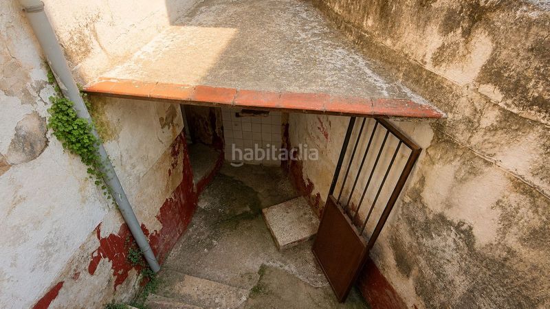 Foto f6276653-21ca-4d6d-8220-a176dfa3547c. Casa adossada a Ojén pueblo Ojén