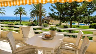 Pis a La Cala Mijas